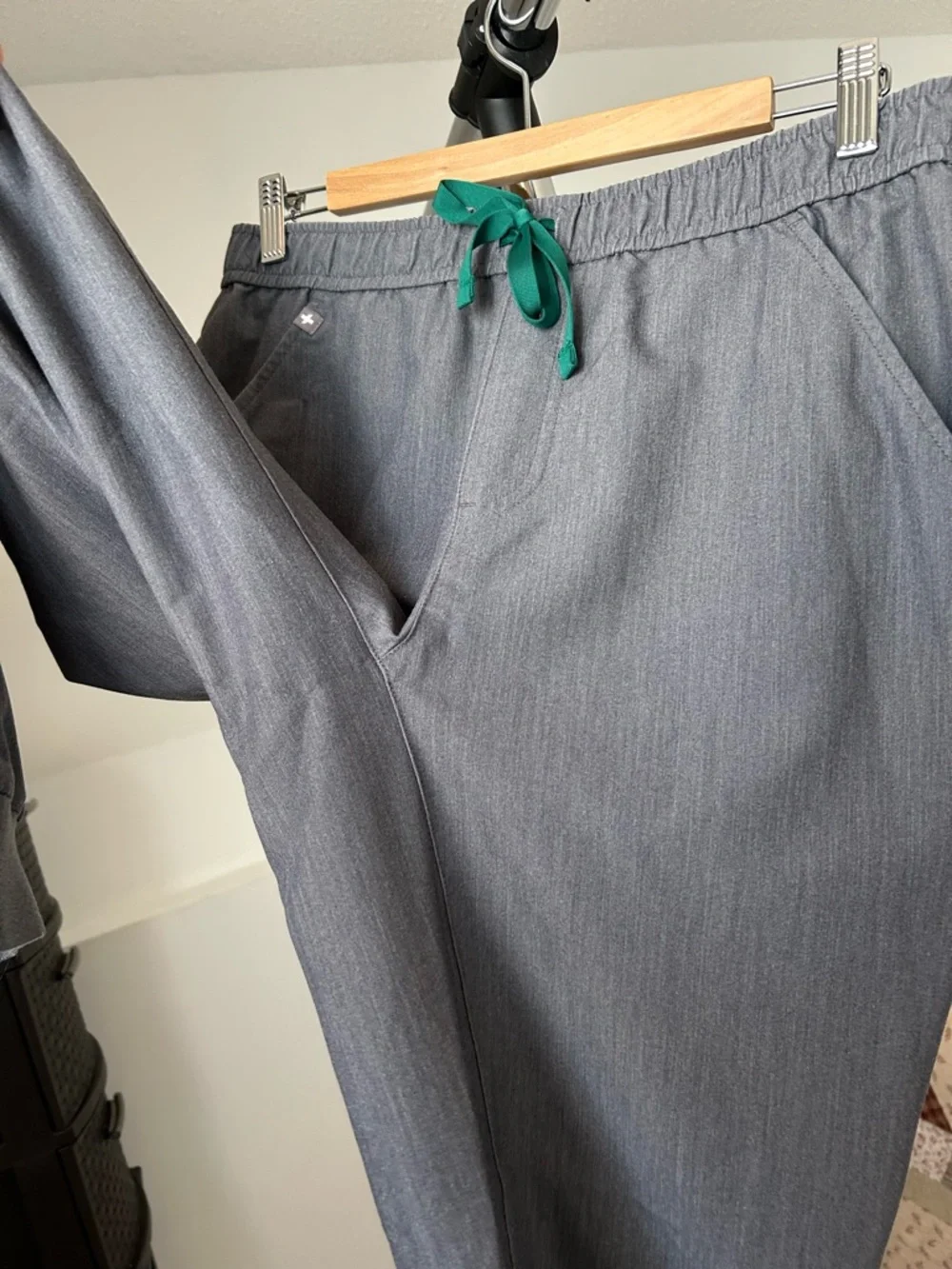 Figs Tansen Jogger Scrub Pant Men’s Medium